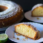 Torta de Limão