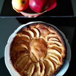 Torta de Maçã da Mamãe Ellen