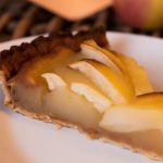 Torta de Maçã Rápida