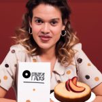 Torta de Maçã Simples