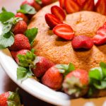Torta de Morango