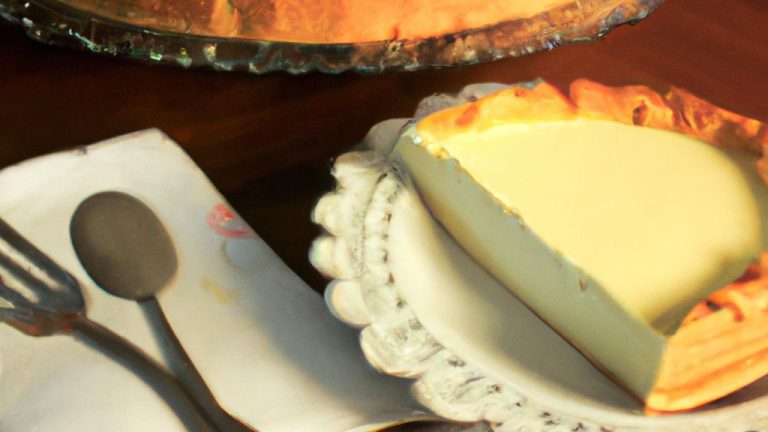 Receita de Torta de palmito com requeijão