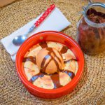 Torta de Sorvete e Cookies