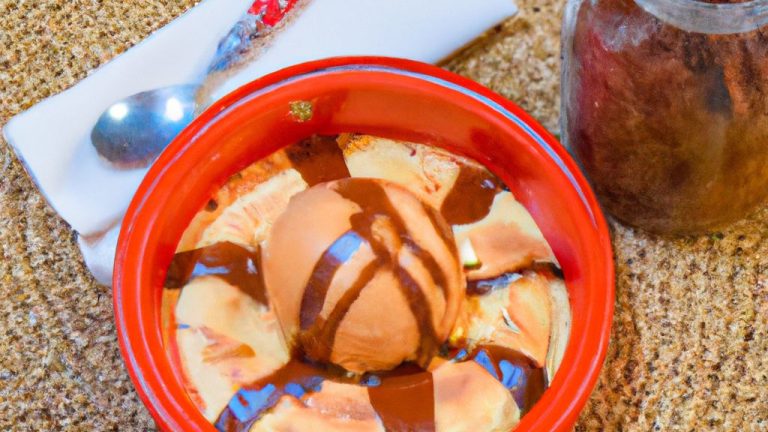 Receita de torta de sorvete e cookies