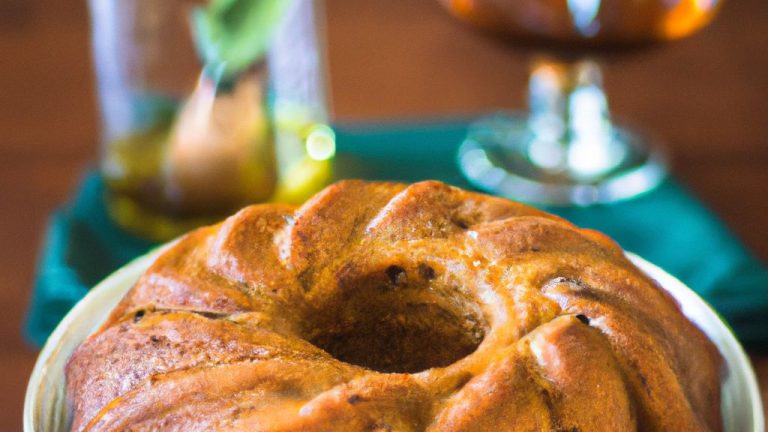 Receita de Torta de Tempero