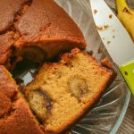 Torta Deliciosa de Banana