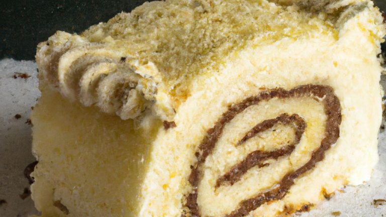 Receita de Torta Deliciosa Mil Recheios