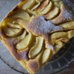 Torta Húngara de Maçã