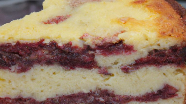 Receita de Torta Popeye