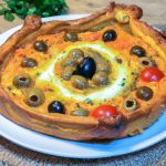 Torta Prática de Sardinha