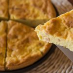 Torta Salgada de Ricota