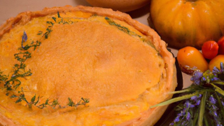 Receita de Torta três queijos