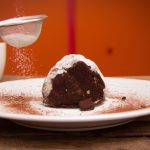 Torta Trufada de Chocolate