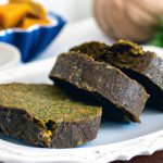 Torta Verde de Arroz