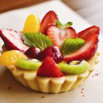 Torteletas de Frutas