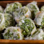 Trouxinhas de Repolho