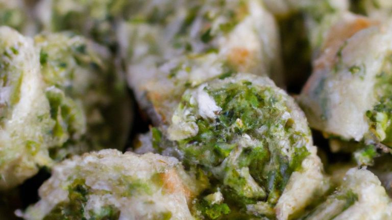 Receita de Trouxinhas de Repolho