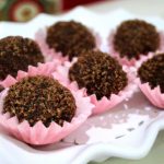 Trufas Recheadas