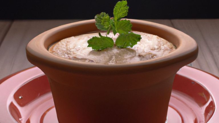 Receita de Vagem ao creme