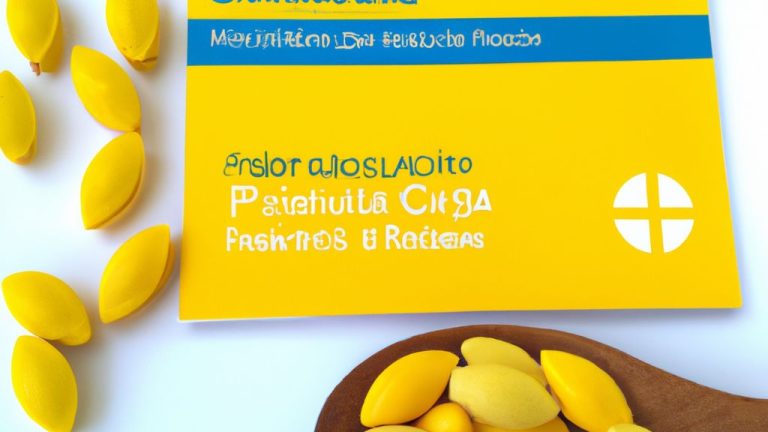 Receita de Vitamina D
