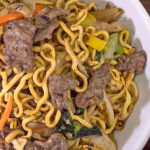 Yakissoba Tradicional