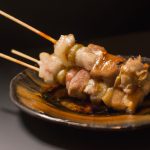 Yakitori