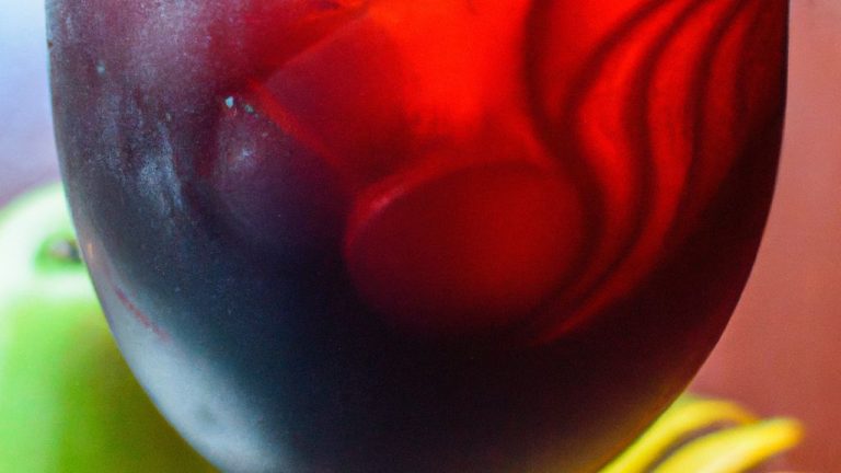 Receita de Zoom de Rum