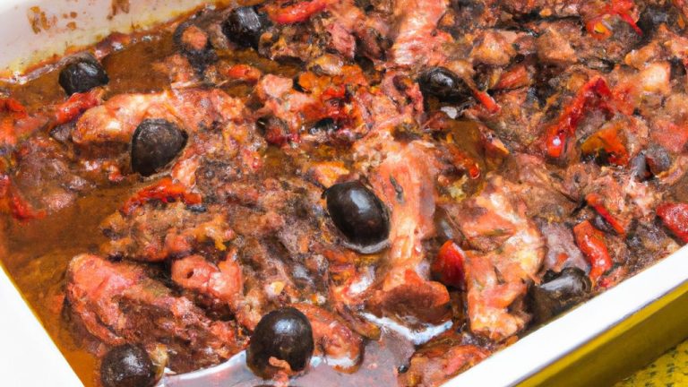 Roupa velha de carne