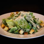 Salada Caesar Tradicional