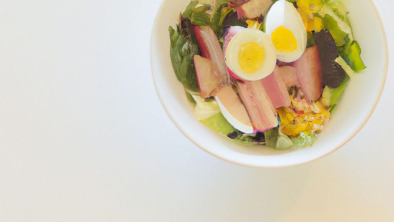 Salada Cobb