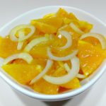 Salada de Laranja
