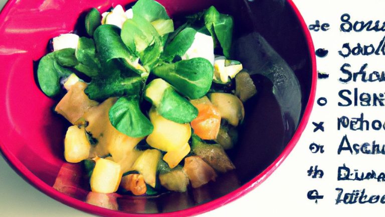 Salada Sinfonia