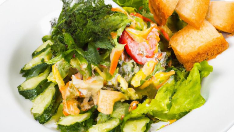 Salada-Fatuch