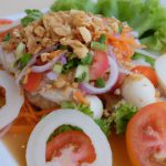Salada Tailandesa