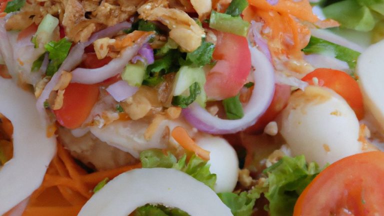 Salada-tailandesa