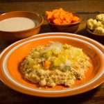 Sarapatel Nordestino Tradicional