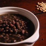 Sopa de Feijão Preto
