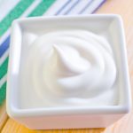 Sour cream