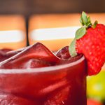 Suco restaurador do fígado