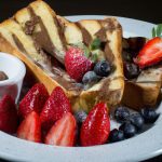 Torrada Floresta Negra