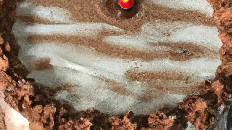 Torta gelada de Kinder Bueno