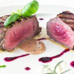 Tournedos Rossini
