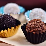 Trufa de Chocolate Diet