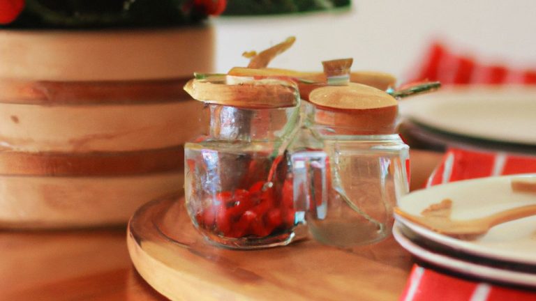 Acompanhamentos Para A Ceia De Natal