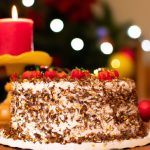 Salada de Grão-de-bico com Vegetais