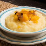 Arroz Doce Com Açucar Mascavo