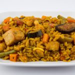 Arroz Enriquecido