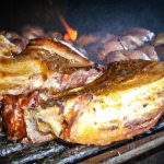 Assado de Tira na Pressão