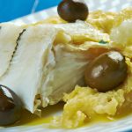 Bacalhau À Narcisa