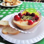 Barquinha de Maionese